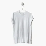 تي شيرت أبيض للأولاد