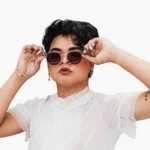 نظارات شمسية نسائية