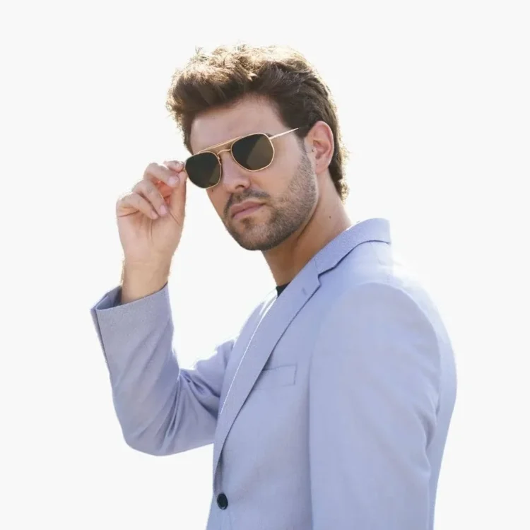 نظارات شمسية رجالية
