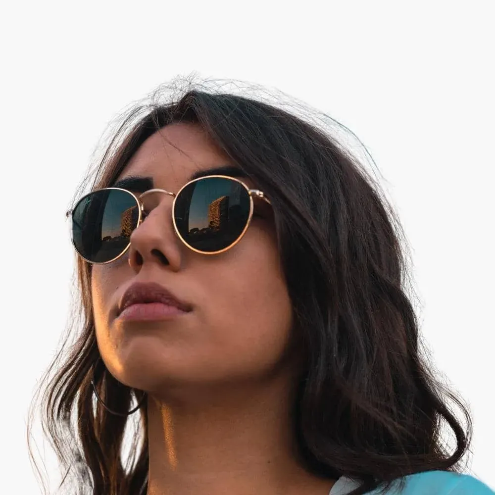 نظارات شمسية