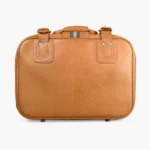 حقيبة مكتب جلدية